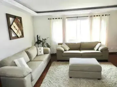 Apartamento com 3 Quartos à venda, 120m² no Aclimação, São Paulo