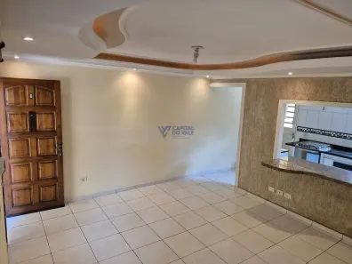 Sobrado com 3 Quartos à venda, 120m² no Jardim Vale do Sol, São José dos Campos