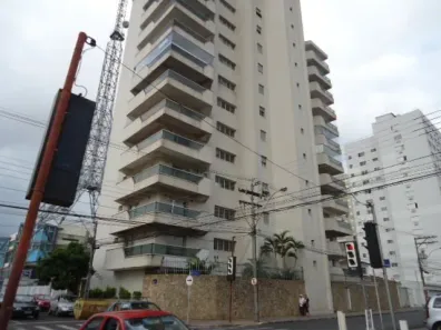 Apartamento com 4 Quartos à venda, 164m² no Vila Monteiro (Gleba I), São Carlos