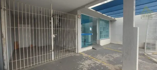Prédio Comercial para alugar, 181m² no Centro, Indaiatuba