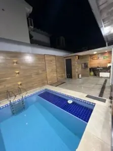 Casa com 2 Quartos à venda, 270m² no Padre Miguel, Rio de Janeiro