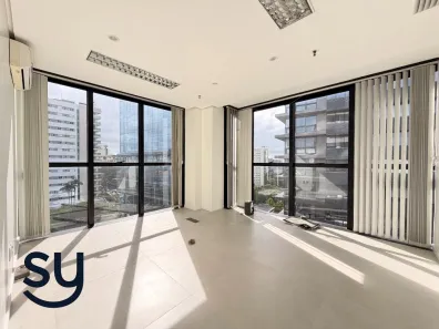 Sala Comercial para alugar, 82m² no Auxiliadora, Porto Alegre
