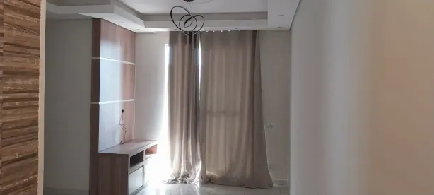 Apartamento com 3 Quartos à venda, 68m² no Residencial Parque da Fazenda, Campinas