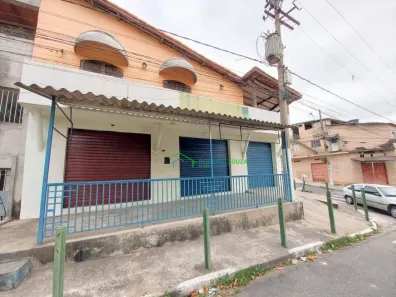 Casa com 3 Quartos à venda, 196m² no Vila Janete, Carapicuíba