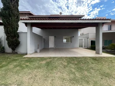 Casa de Condomínio com 3 Quartos à venda, 140m² no Jardim do Lago, Limeira