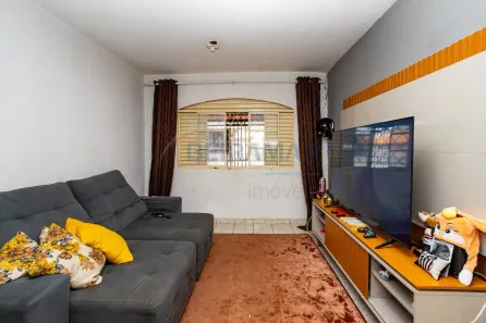 Casa com 3 Quartos à venda, 122m² no Ceilândia Norte, Brasília
