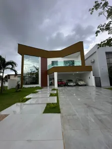 Casa de Condomínio com 1 Quarto à venda, 700m² no Parque Verde, Belém