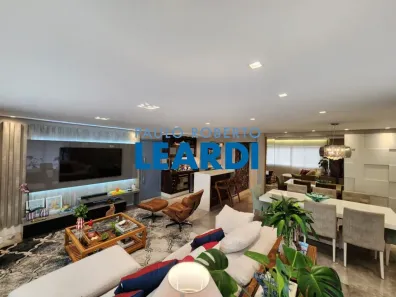Apartamento com 2 Quartos à venda, 107m² no Vila Andrade, São Paulo