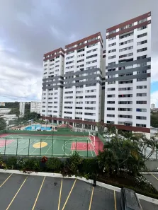 Apartamento com 3 Quartos à venda, 80m² no Narandiba, Salvador