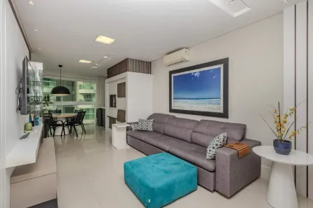 Apartamento com 3 Quartos à venda, 160m² no Praia Brava de Itajaí, Itajaí