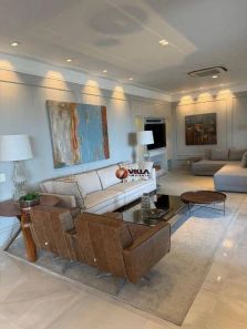 Apartamento com 4 Quartos à venda, 332m² no Chácara Girassol, Americana