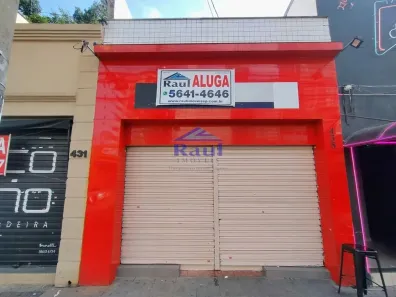 Ponto Comercial para alugar, 165m² no Pinheiros, São Paulo