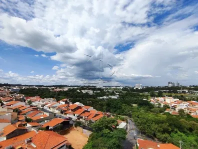 Apartamento com 2 Quartos à venda, 59m² no Jardim Morumbi, Sorocaba