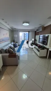 Apartamento com 3 Quartos à venda, 102m² no Itaigara, Salvador