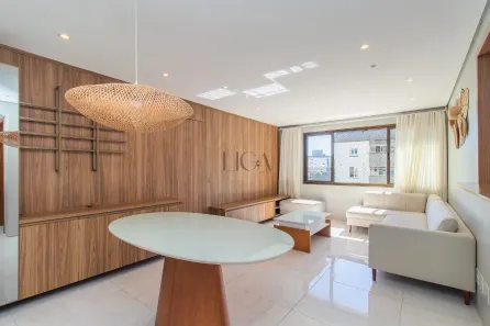 Apartamento com 3 Quartos à venda, 84m² no Petrópolis, Porto Alegre