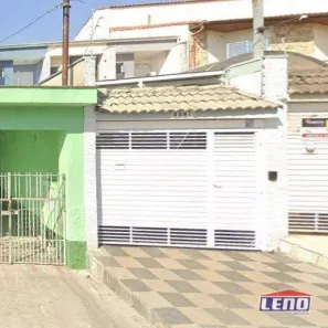 Sobrado com 3 Quartos à venda, 180m² no Vila São Geraldo, São Paulo