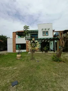 Casa de Condomínio com 4 Quartos à venda, 190m² no Portinho, Cabo Frio