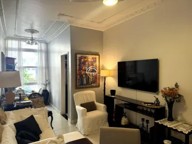 Apartamento com 3 Quartos à venda, 90m² no Copacabana, Rio de Janeiro