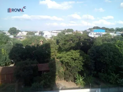 Apartamento com 2 Quartos para alugar, 51m² no Loteamento Parque do Estado, Mogi Guaçu