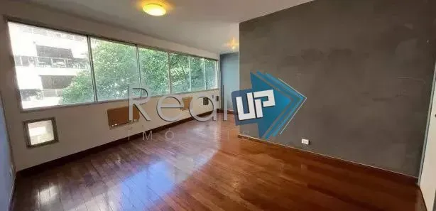 Apartamento com 3 Quartos à venda, 136m² no Ipanema, Rio de Janeiro