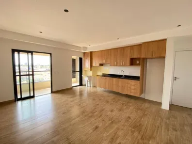 Apartamento com 2 Quartos à venda, 77m² no Zona Central, Rio Claro