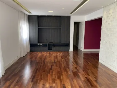 Apartamento com 3 Quartos à venda, 178m² no Cidade Monções, São Paulo