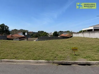 Lote/Terreno à venda, 270m² no Jardim Elias, Vargem Grande Paulista