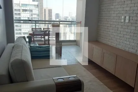 Apartamento com 1 Quarto à venda, 49m² no Pinheiros, São Paulo