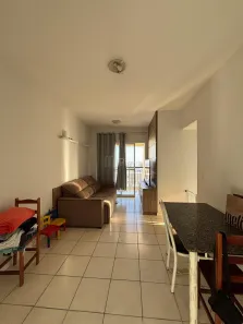 Apartamento com 3 Quartos à venda, 72m² no Centro, Campos dos Goytacazes