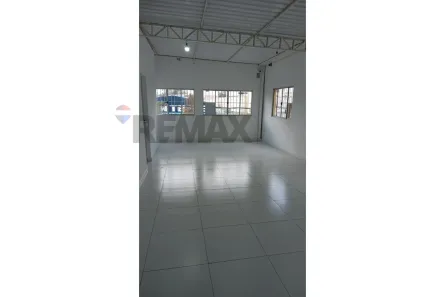Sala Comercial para alugar, 80m² no Parque Boa Esperança, Mauá