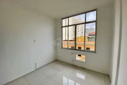 Apartamento com 1 Quarto à venda, 32m² no Centro, Rio de Janeiro