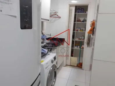 Apartamento com 3 Quartos à venda, 150m² no Botafogo, Rio de Janeiro