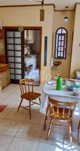 Casa com 3 Quartos para alugar, 220m² no Parque Residencial da Lapa, São Paulo
