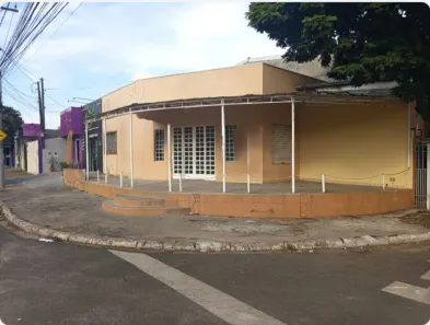 Ponto Comercial para alugar, 100m² no Parque Jatobá (Nova Veneza), Sumaré