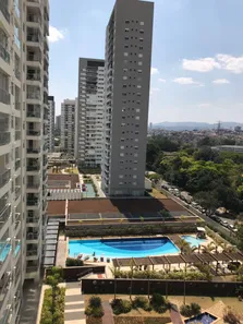 Apartamento com 2 Quartos à venda, 67m² no Vila Anastácio, São Paulo