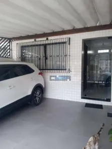 Sobrado com 4 Quartos à venda, 148m² no Jardim Independência, São Vicente