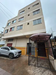 Apartamento com 1 Quarto para alugar, 51m² no Centro, Canoas