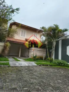 Sobrado com 3 Quartos à venda, 284m² no Quiririm, Taubaté