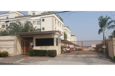 Apartamento com 2 Quartos à venda, 74m² no Vila Santa Terezinha, Itu