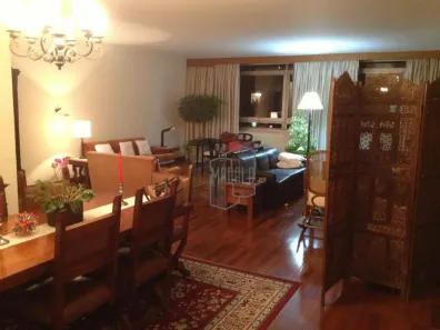 Apartamento com 3 Quartos à venda, 292m² no Jardim Paulista, São Paulo