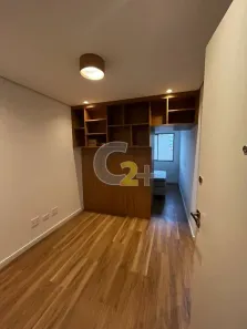 Apartamento com 1 Quarto à venda, 37m² no Vila Buarque, São Paulo