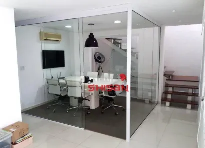 Imóvel Comercial para alugar, 144m² no Indianópolis, São Paulo