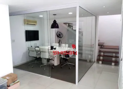 Imóvel Comercial para venda ou aluguel, 144m² no Indianópolis, São Paulo