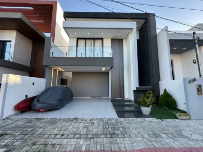 Casa de Condomínio com 4 Quartos à venda, 200m² no Pedra do Bode, Petrolina
