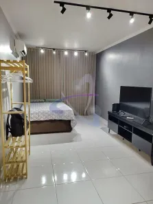 Apartamento com 1 Quarto à venda, 37m² no Morro dos Barbosas, São Vicente