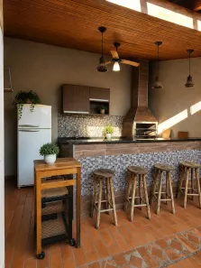 Casa com 3 Quartos à venda, 130m² no Condomínio Guaporé 1, Ribeirão Preto
