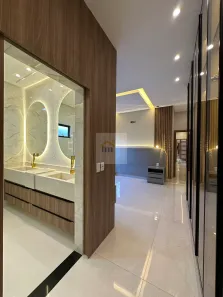 Casa com 4 Quartos à venda, 212m² no Parque Amazônia, Goiânia