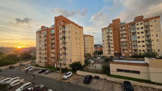 Apartamento com 2 Quartos à venda, 53m² no Vila das Nações, Ferraz de Vasconcelos