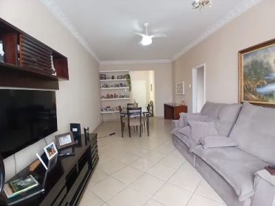 Apartamento com 3 Quartos à venda, 137m² no Icaraí, Niterói