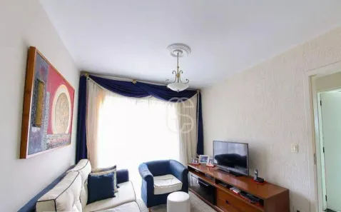 Apartamento com 3 Quartos à venda, 72m² no Parada Inglesa, São Paulo
